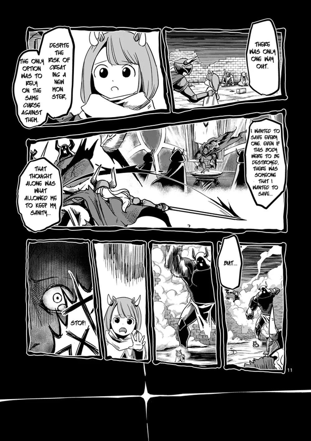 Helck Chapter 33 - Page 11