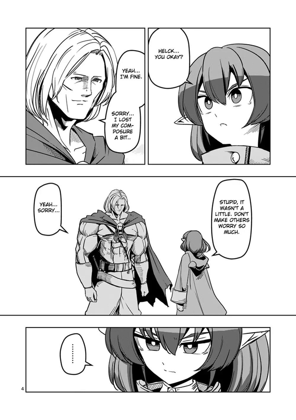 Helck Chapter 33 - Page 4