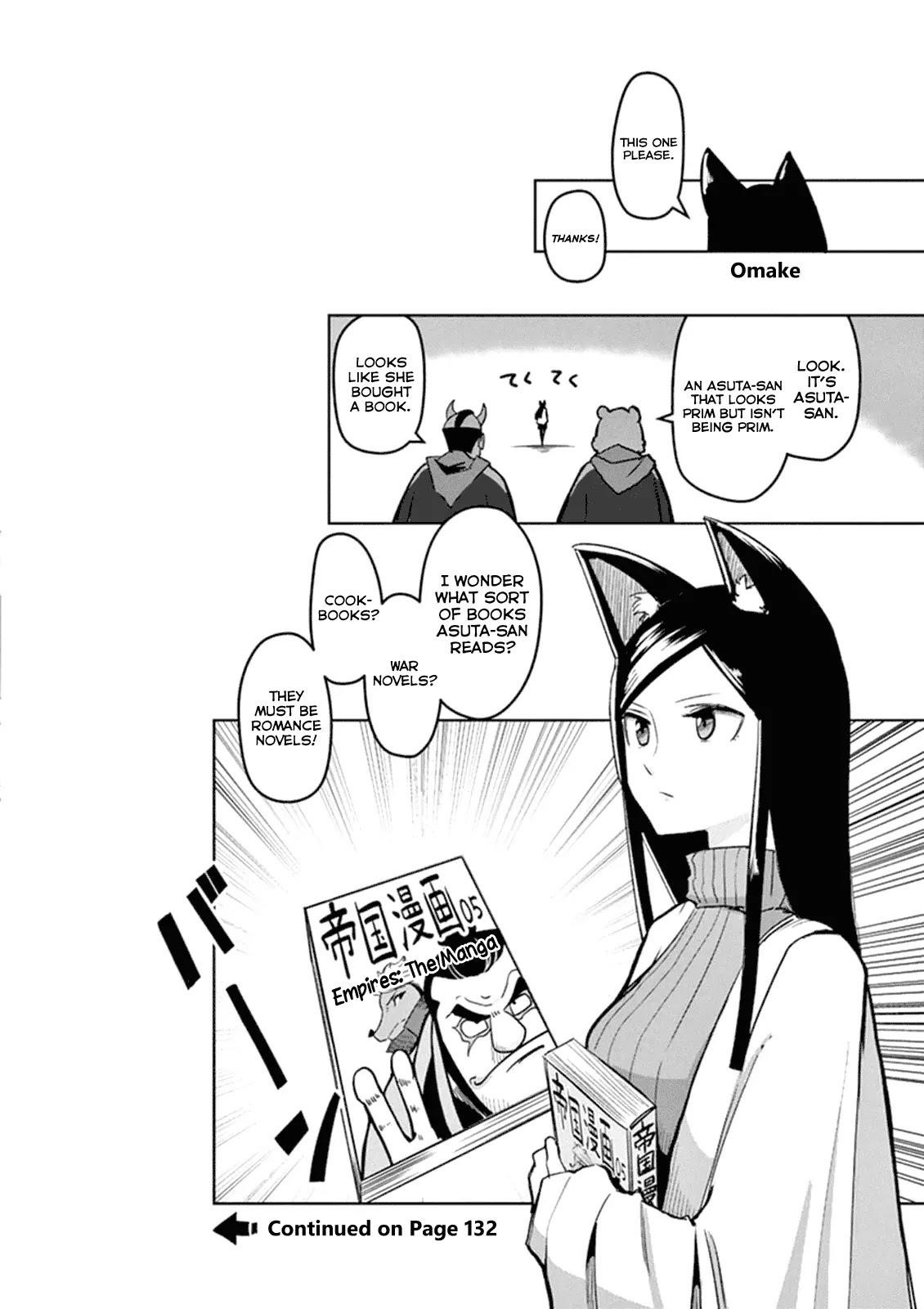 Helck Chapter 35.2 - Page 3