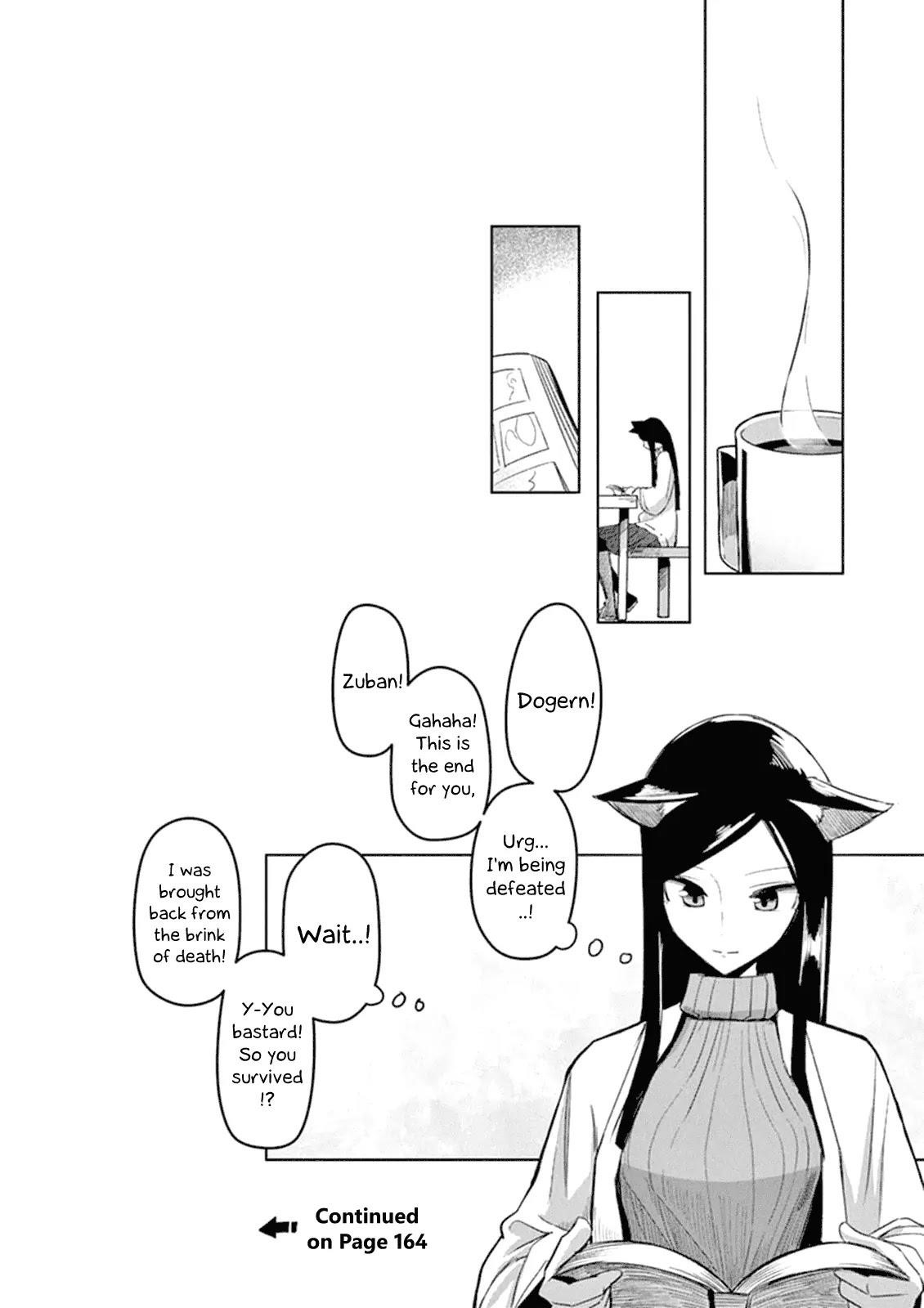 Helck Chapter 35.2 - Page 4