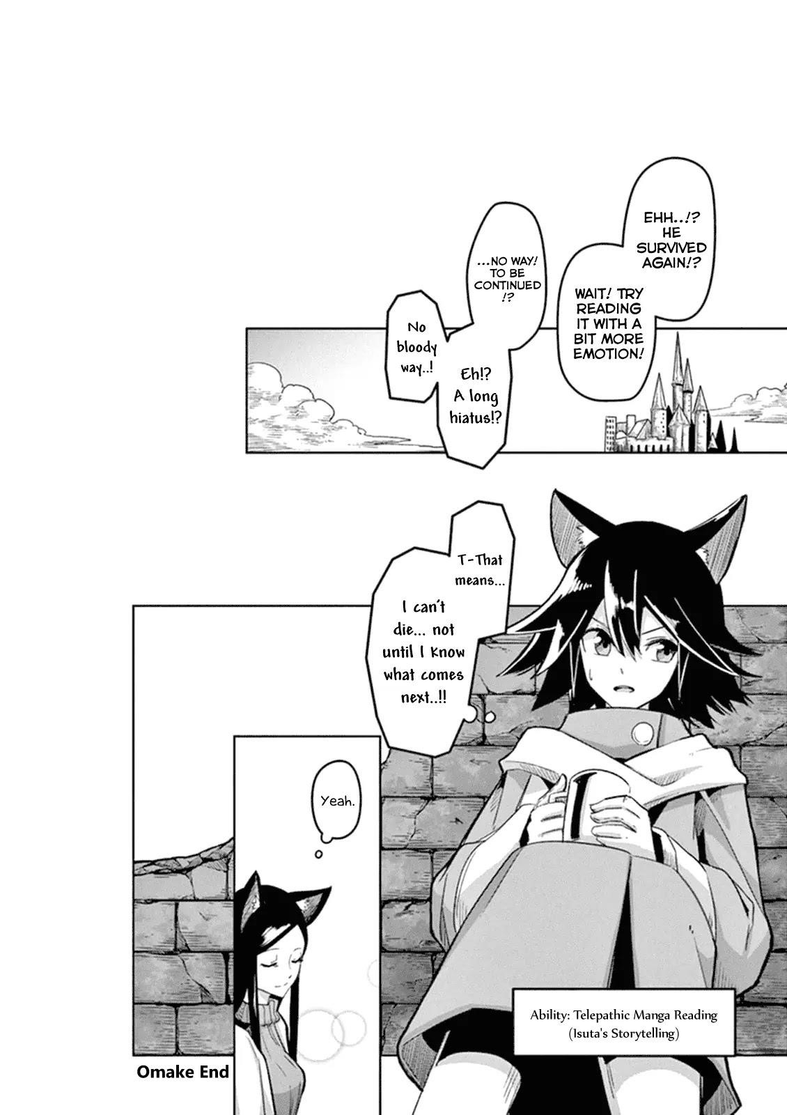 Helck Chapter 35.2 - Page 5