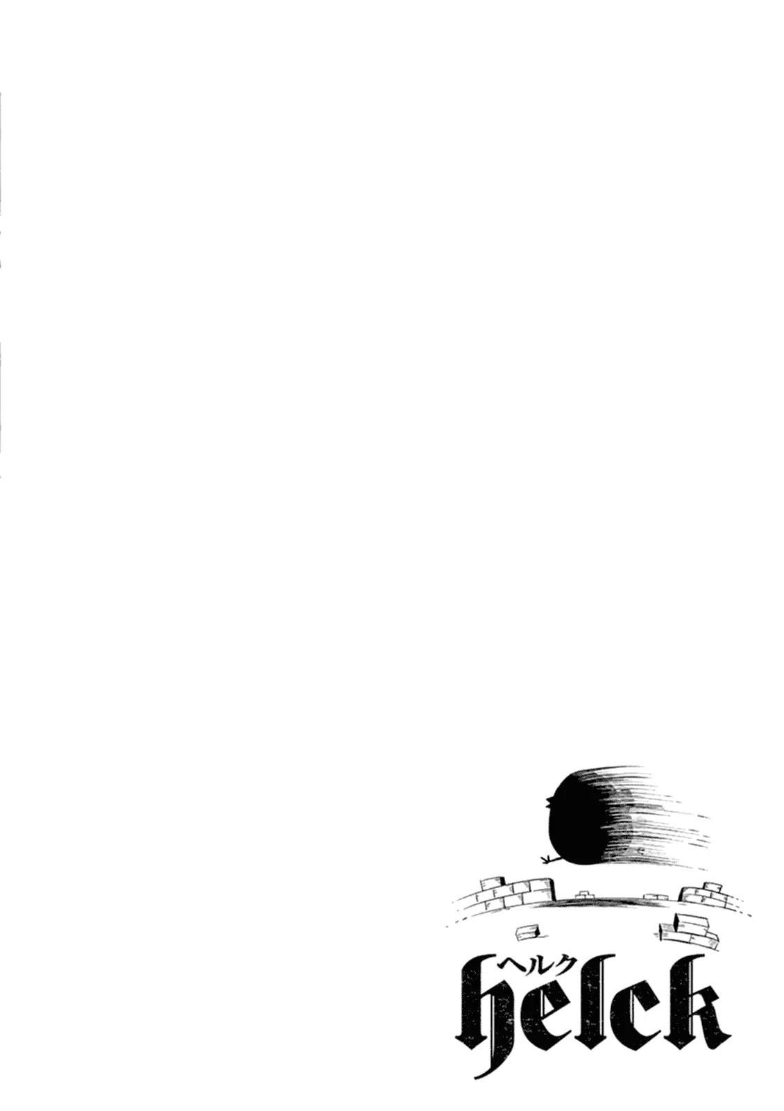 Helck Chapter 35.2 - Page 6