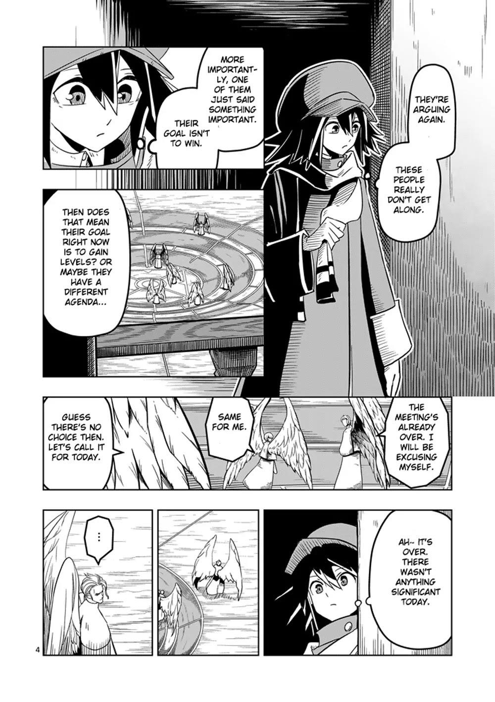 Helck Chapter 35 - Page 4