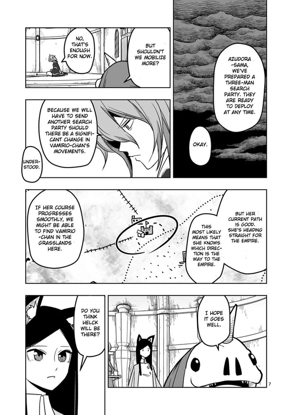 Helck Chapter 35 - Page 7