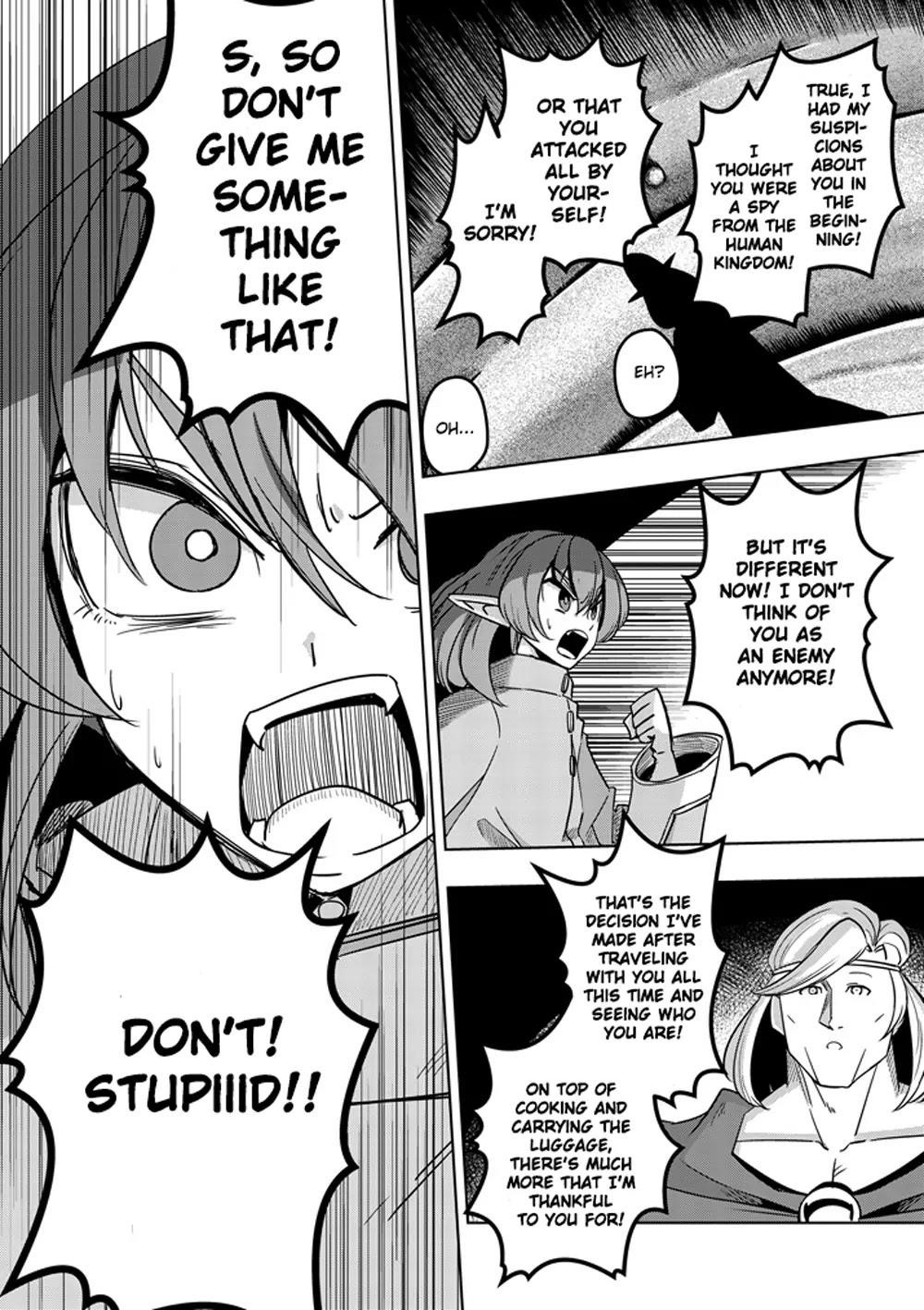 Helck Chapter 36 - Page 4