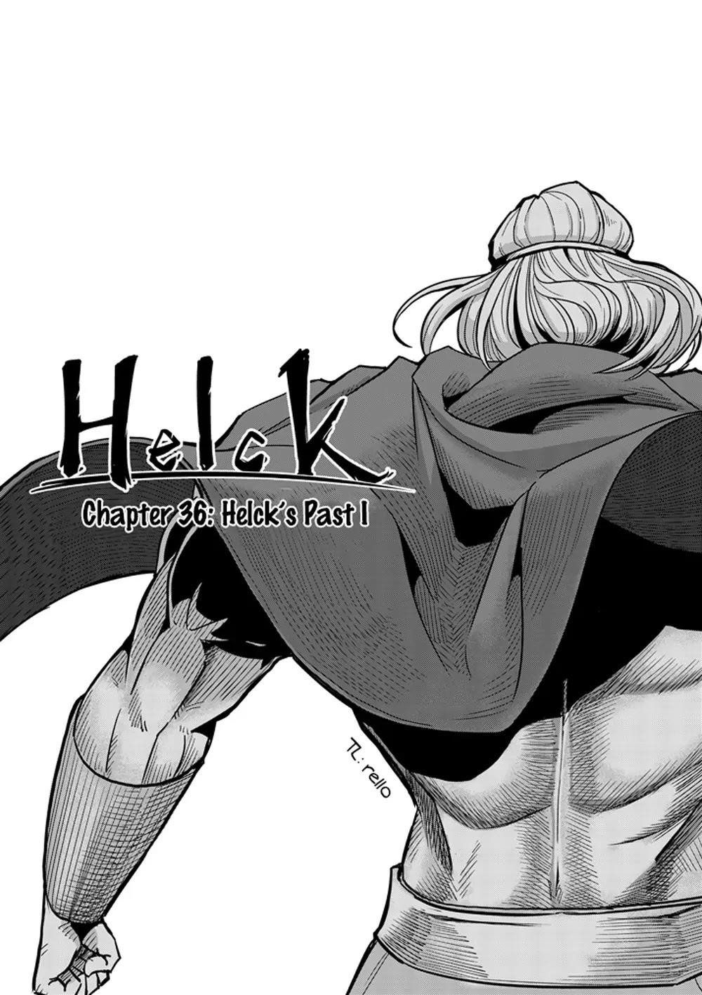Helck Chapter 36 - Page 6