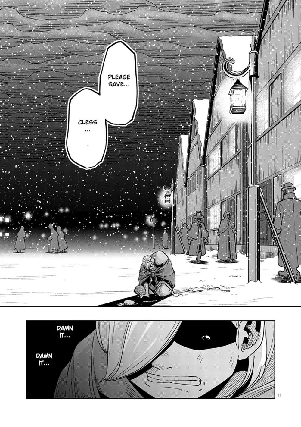 Helck Chapter 37 - Page 11