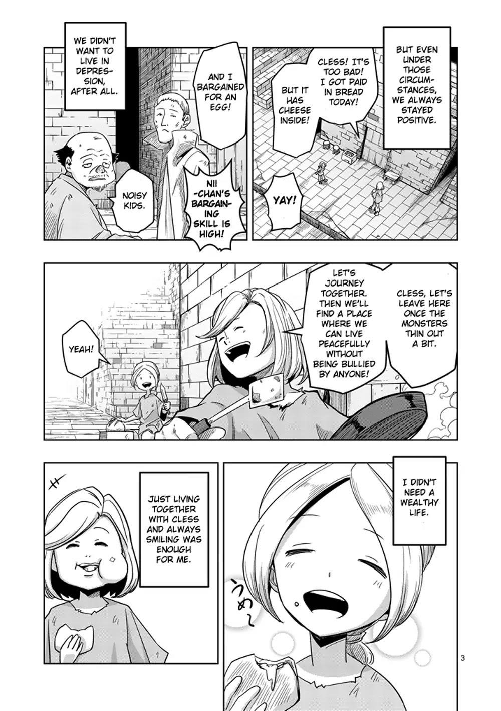 Helck Chapter 37 - Page 3