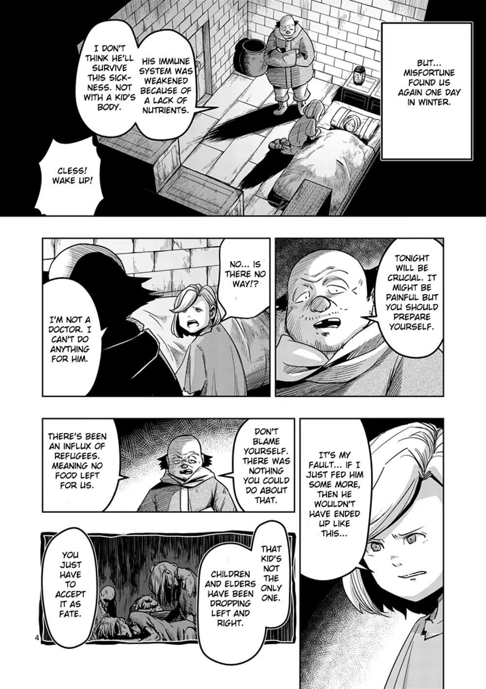 Helck Chapter 37 - Page 4