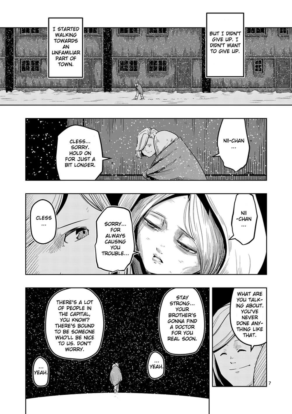 Helck Chapter 37 - Page 7