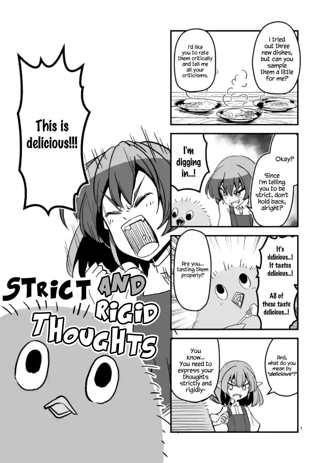 Helck Chapter 38.5 - Page 1