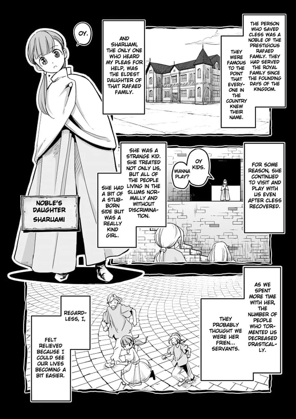 Helck Chapter 38 - Page 6