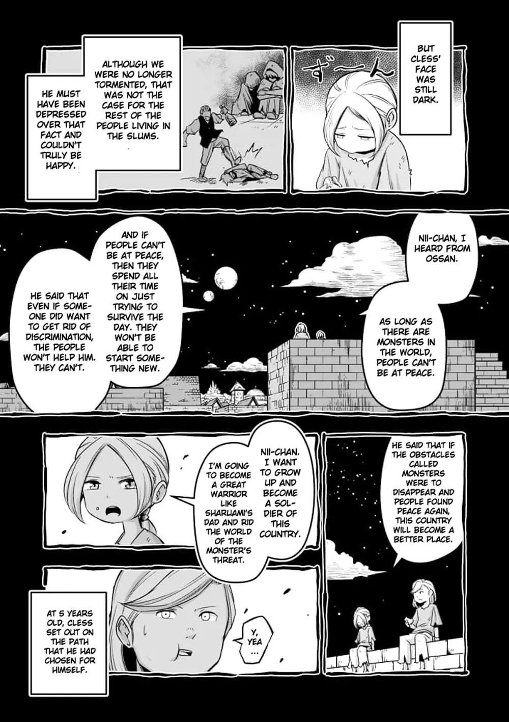 Helck Chapter 38 - Page 7