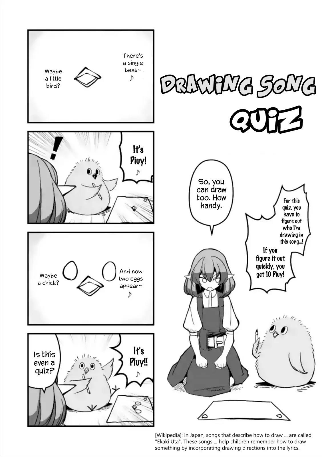 Helck Chapter 39.5 - Page 1