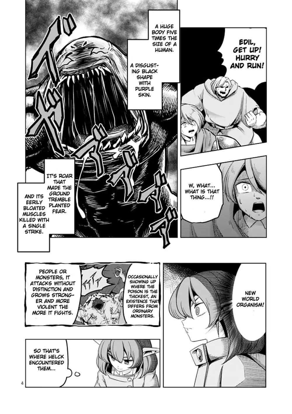 Helck Chapter 39 - Page 4