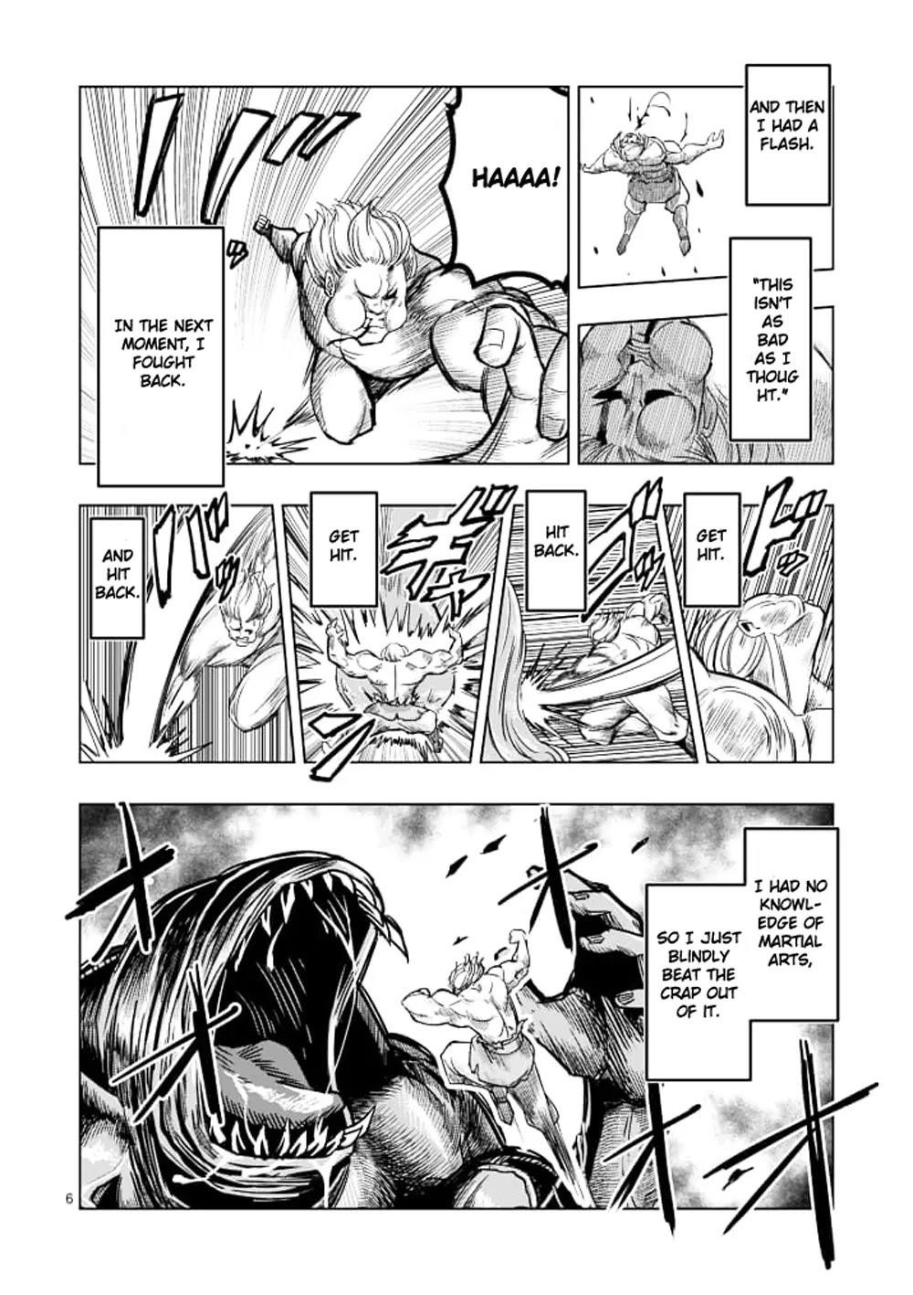 Helck Chapter 39 - Page 6