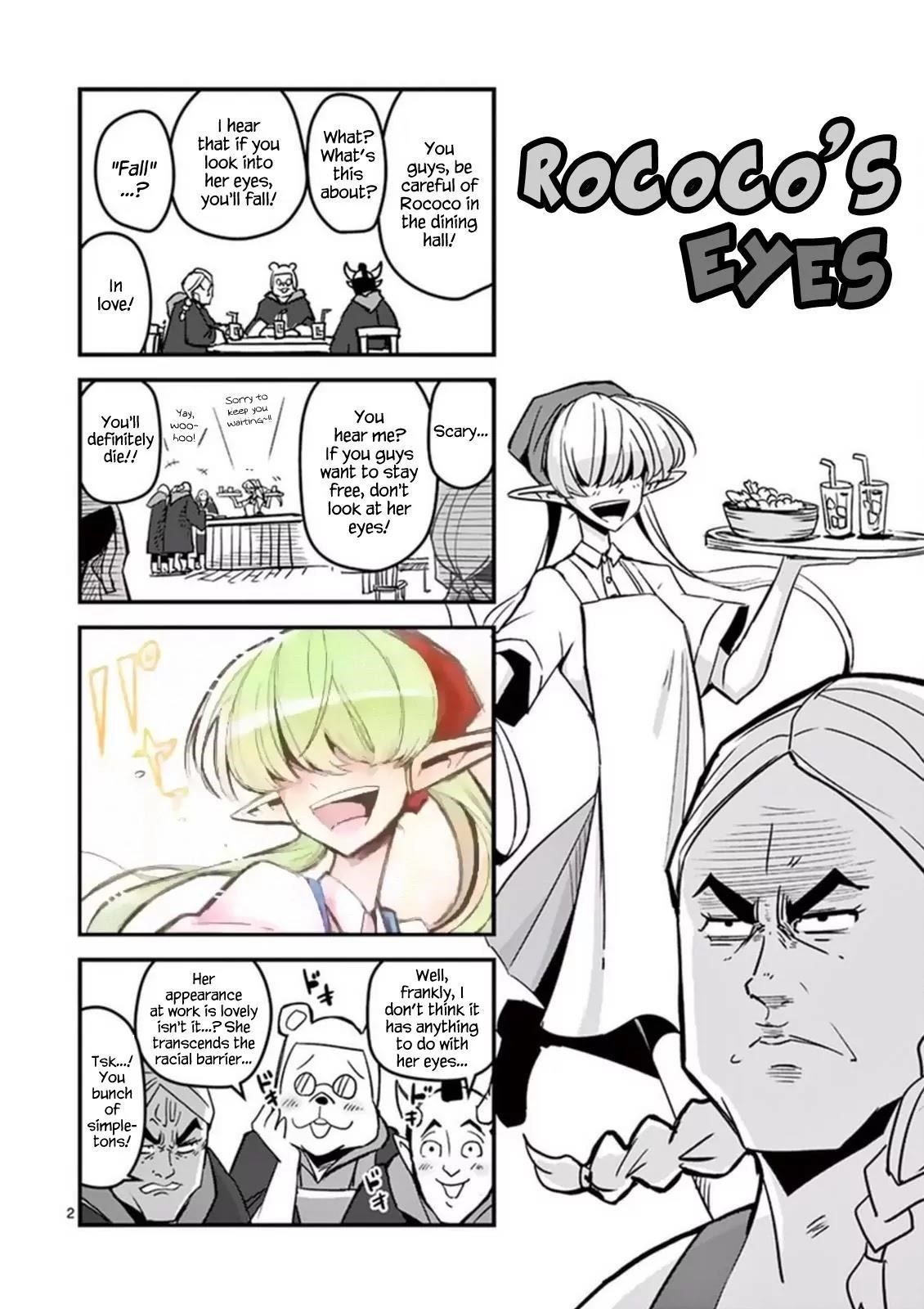 Helck Chapter 40.5 - Page 2