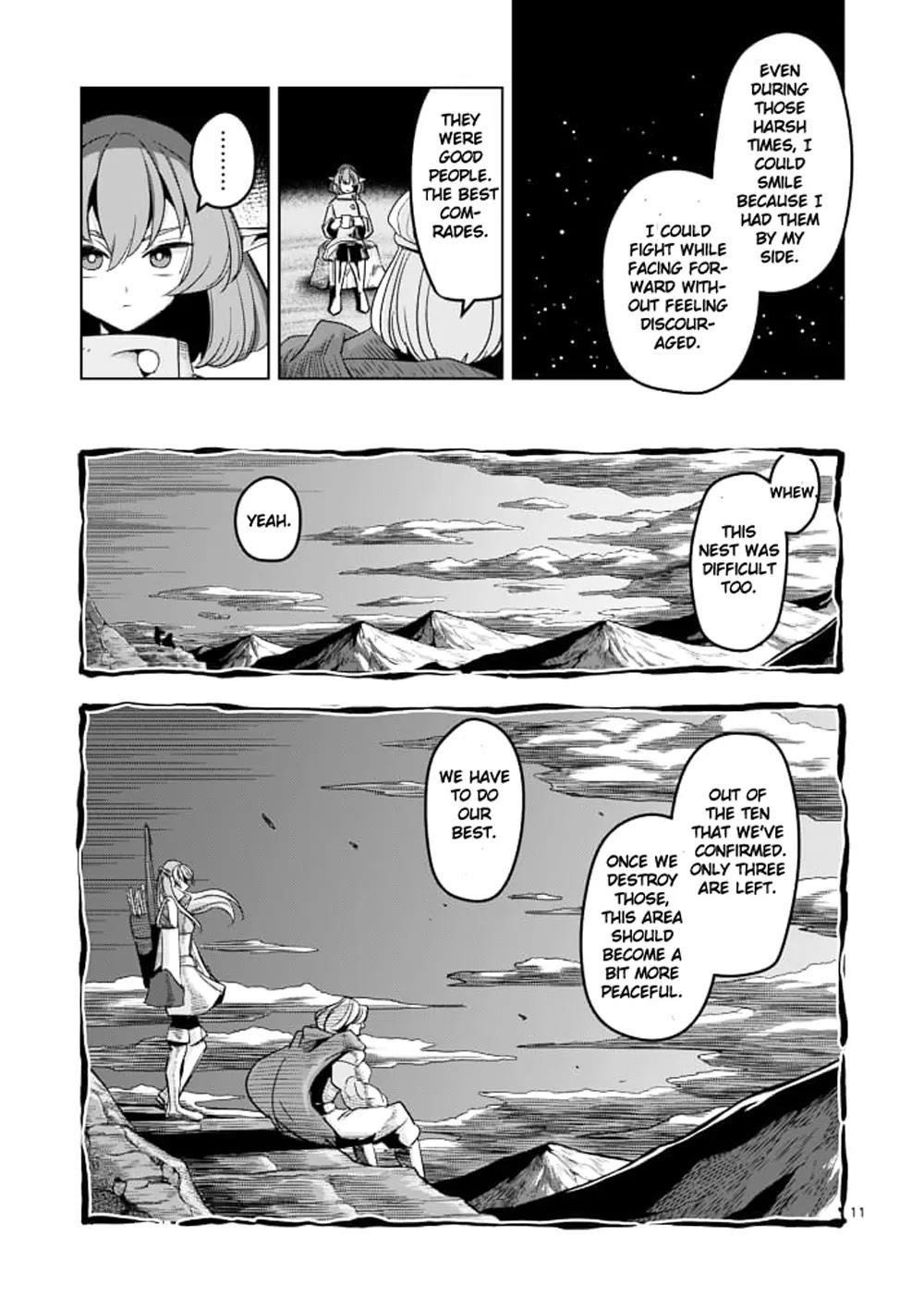 Helck Chapter 40 - Page 11