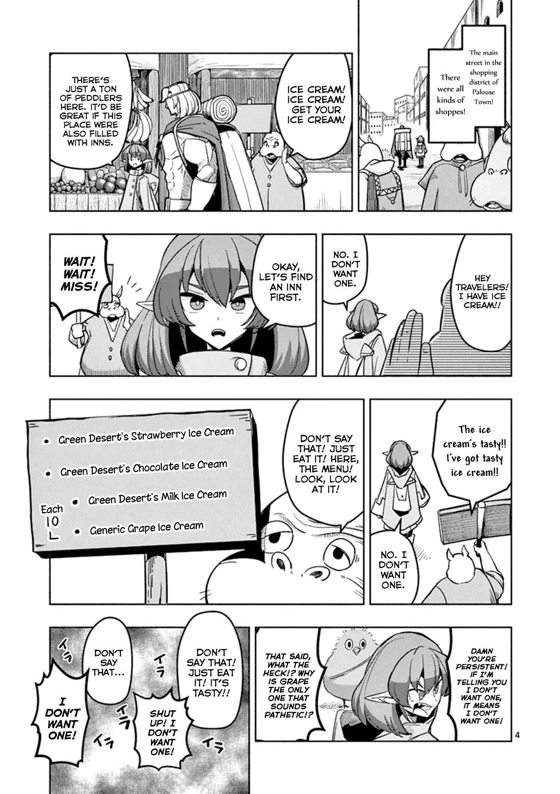 Helck Chapter 41.5 - Page 4