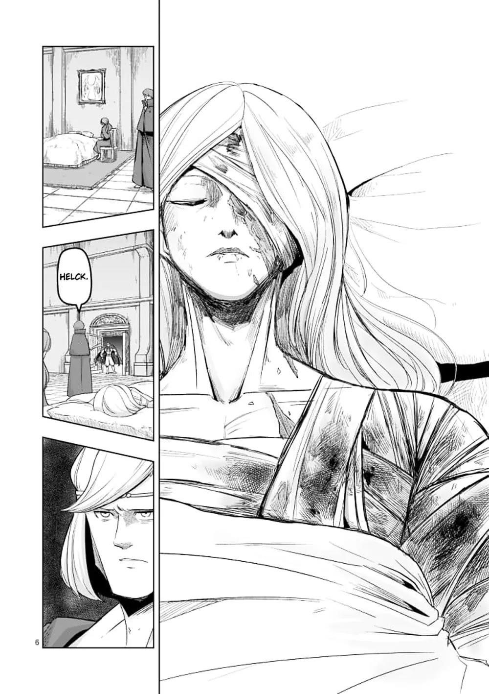 Helck Chapter 41 - Page 6