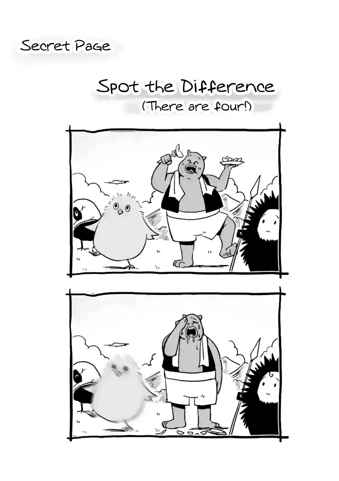 Helck Chapter 42.5 - Page 2