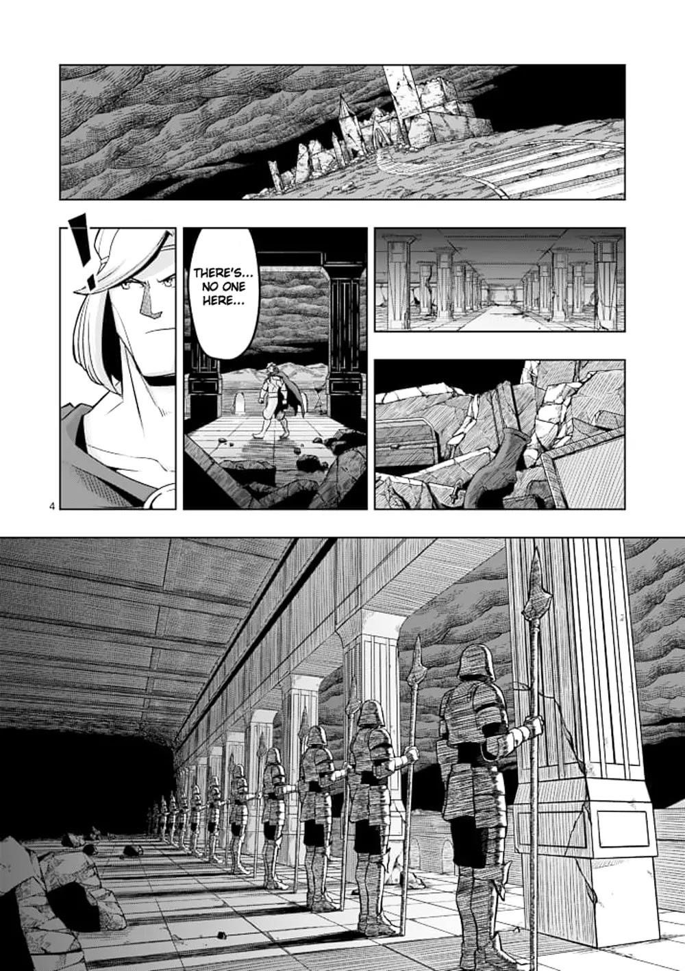 Helck Chapter 42 - Page 4
