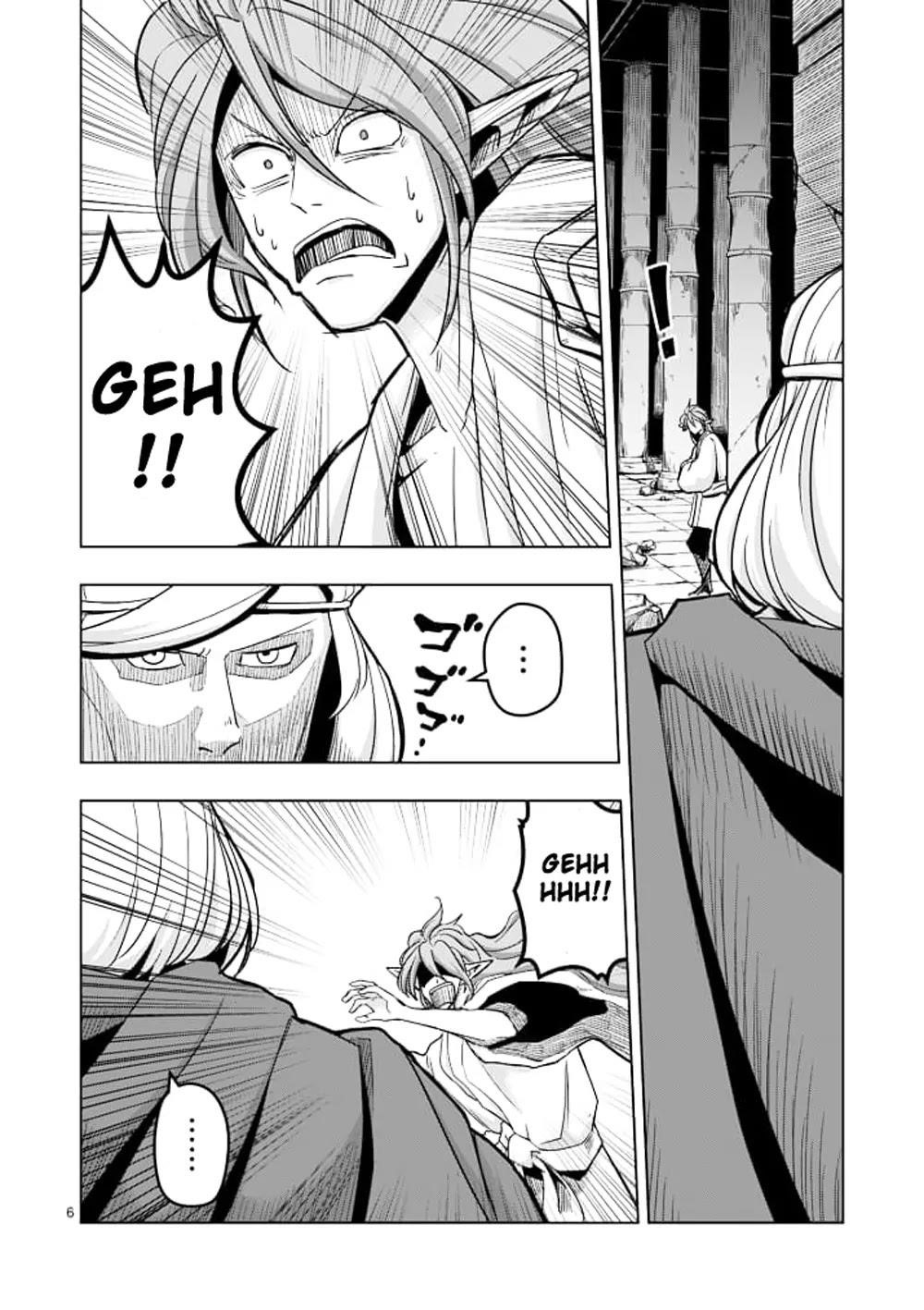 Helck Chapter 42 - Page 6