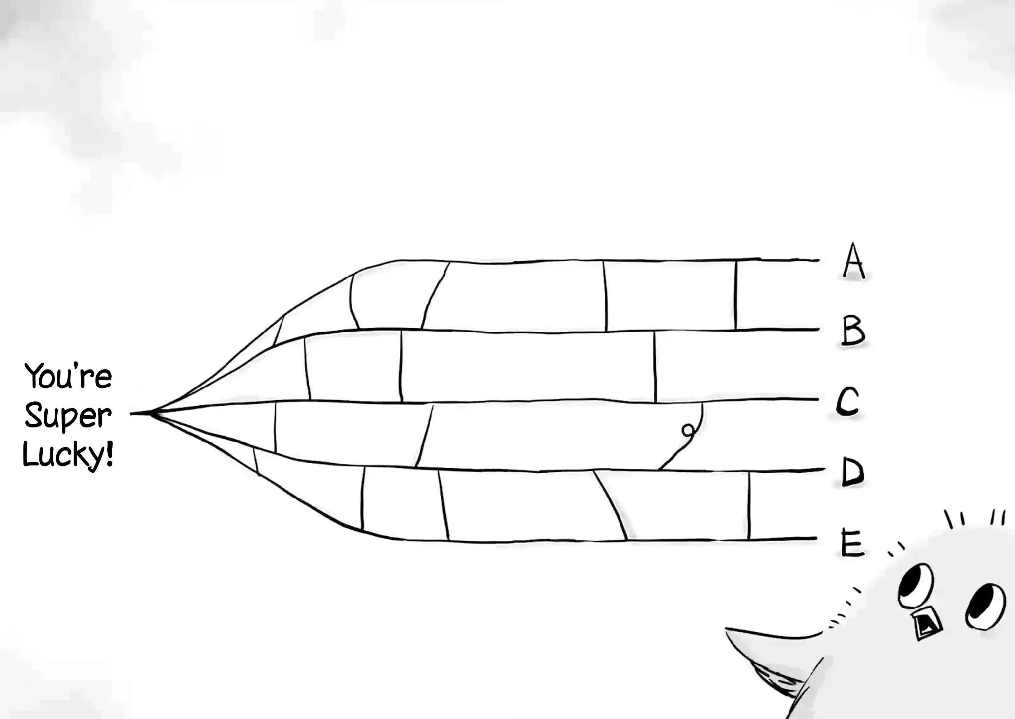 Helck Chapter 43.5 - Page 3