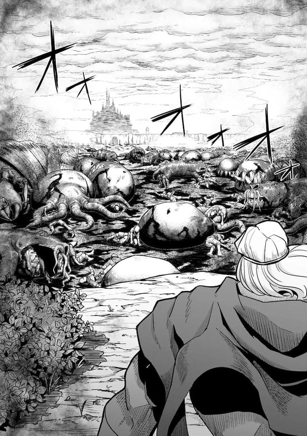 Helck Chapter 43 - Page 2