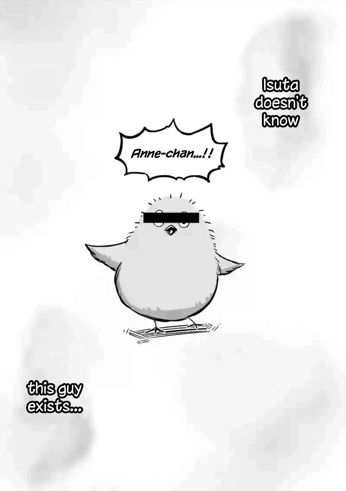 Helck Chapter 44.5 - Page 2