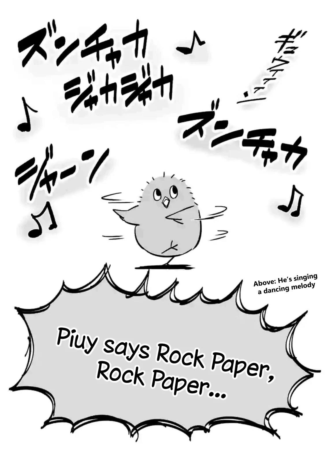 Helck Chapter 45.1 - Page 3