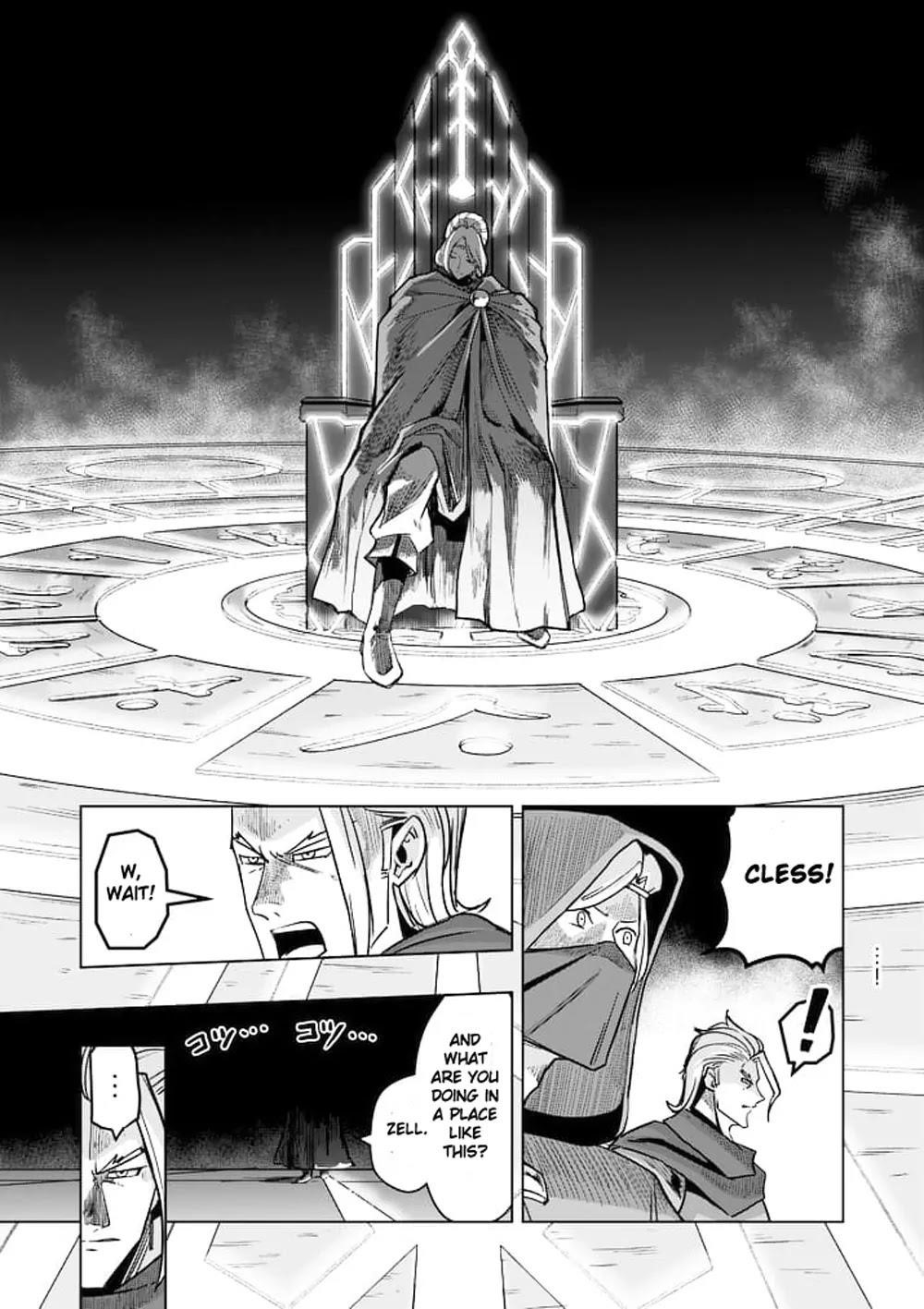 Helck Chapter 46 - Page 10