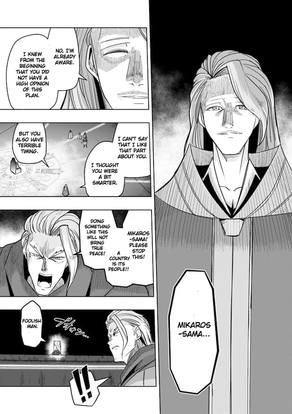 Helck Chapter 46 - Page 11
