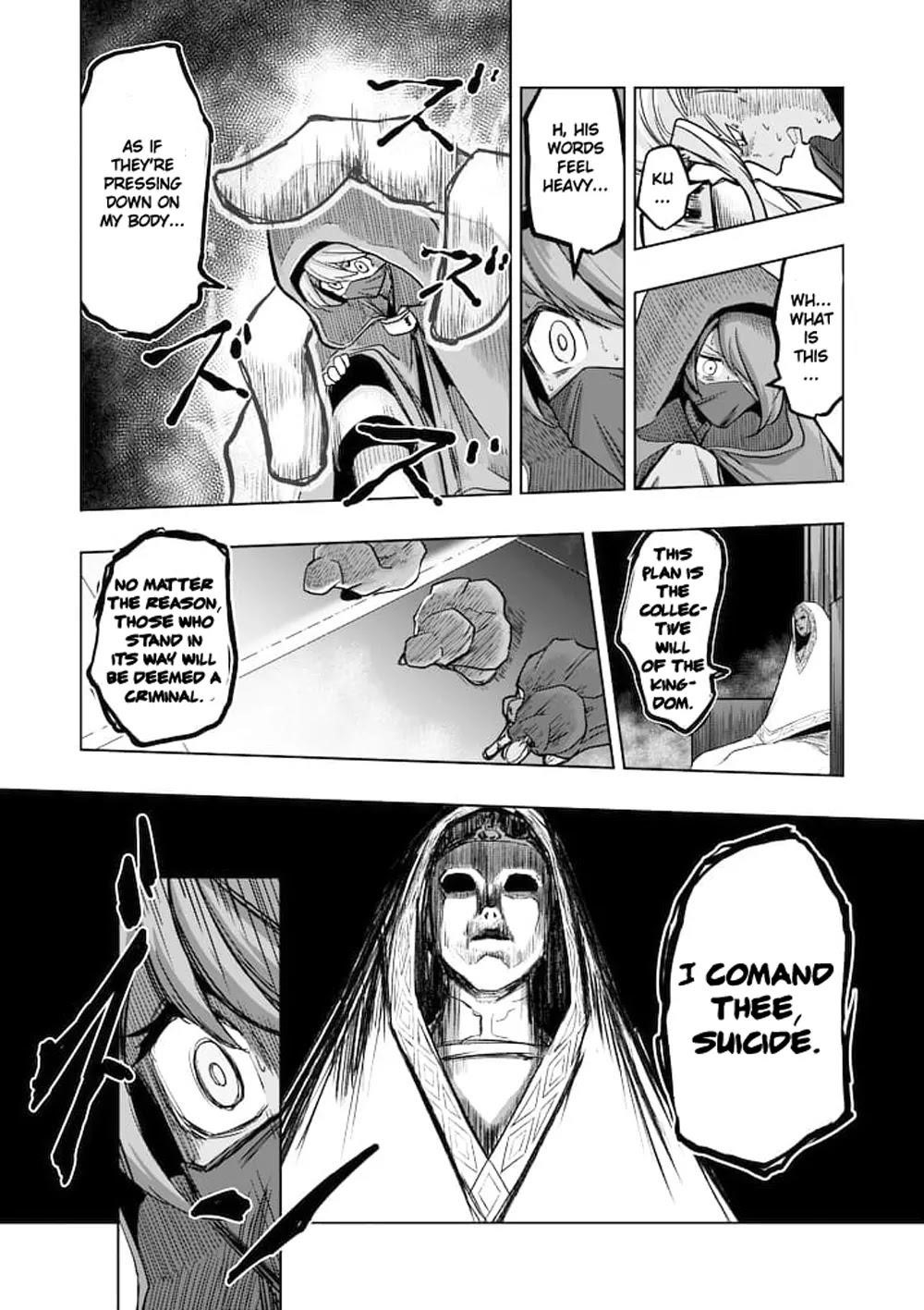 Helck Chapter 46 - Page 16