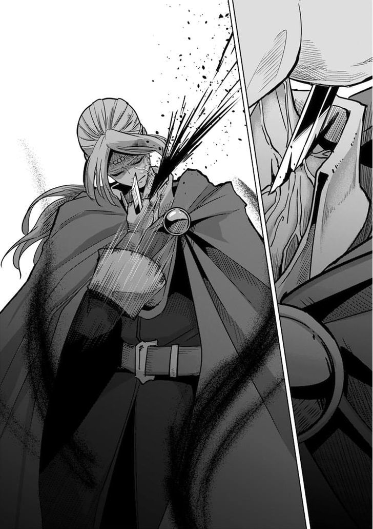 Helck Chapter 48 - Page 15