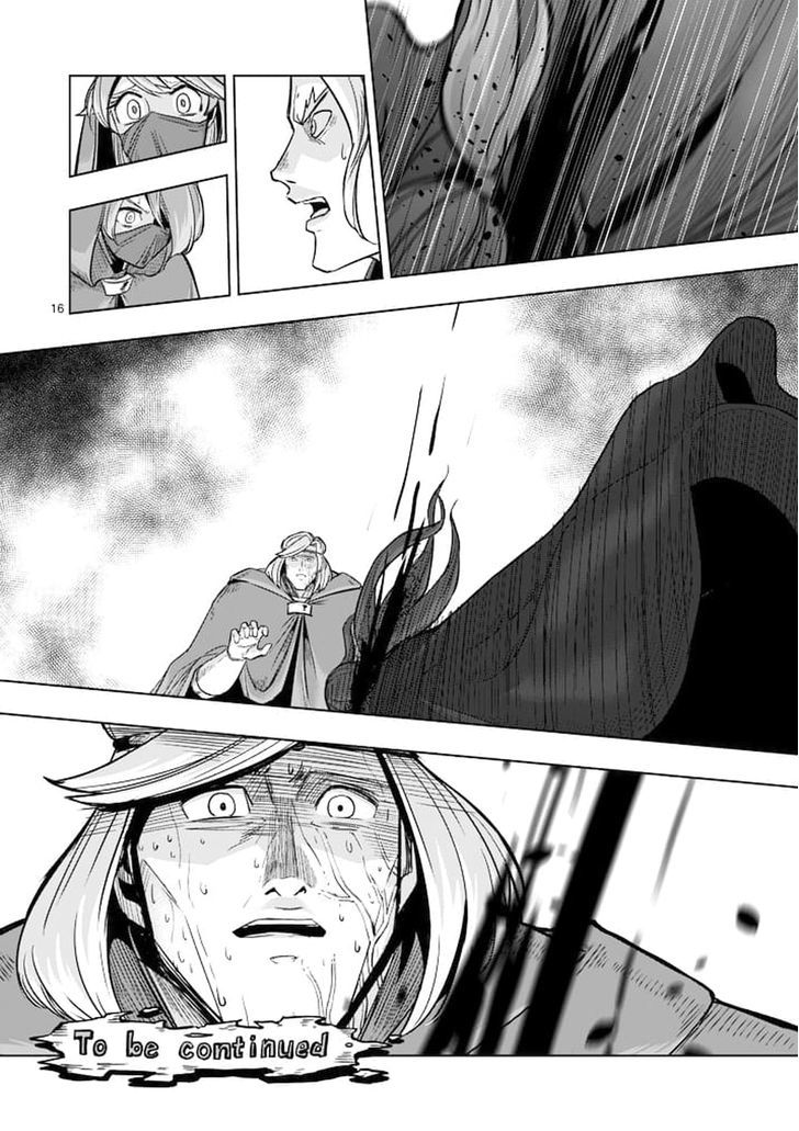 Helck Chapter 48 - Page 16
