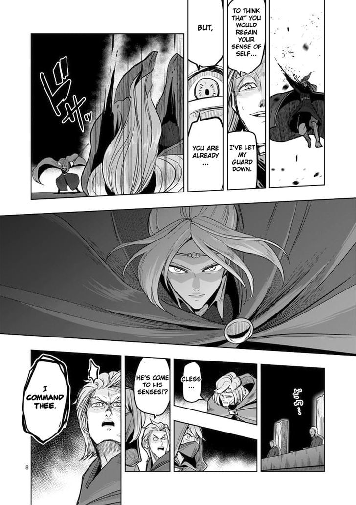 Helck Chapter 48 - Page 8