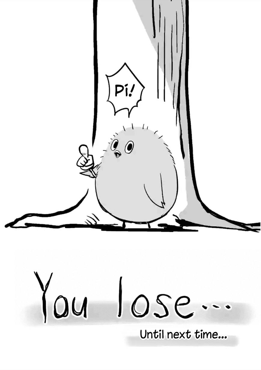 Helck Chapter 49.5 - Page 7