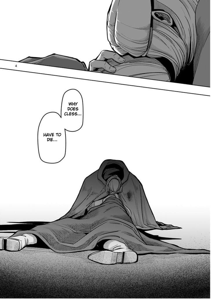 Helck Chapter 49 - Page 3