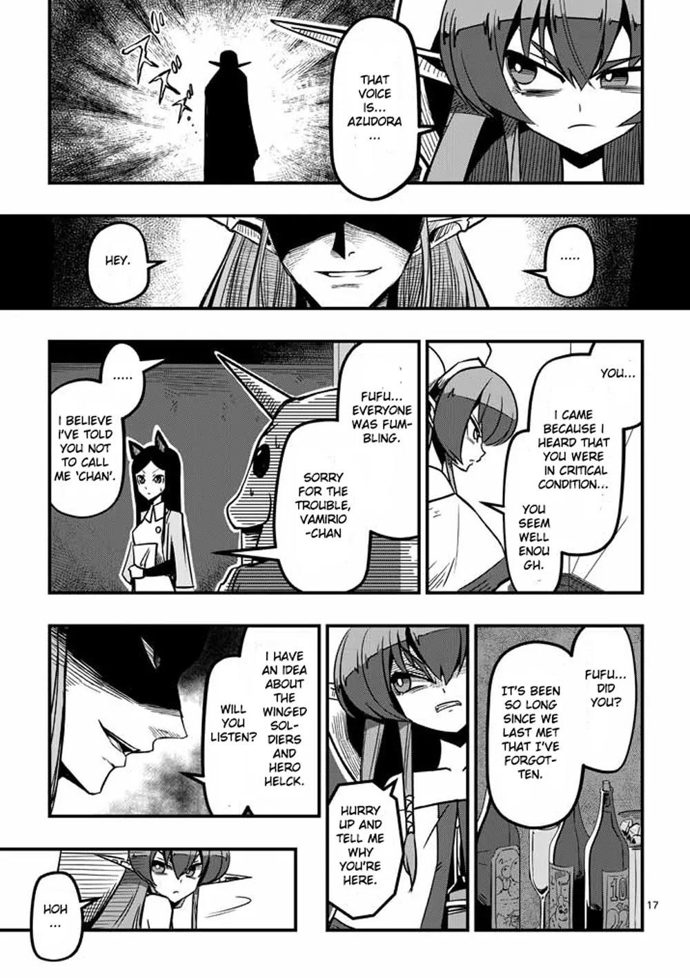 Helck Chapter 5 - Page 17