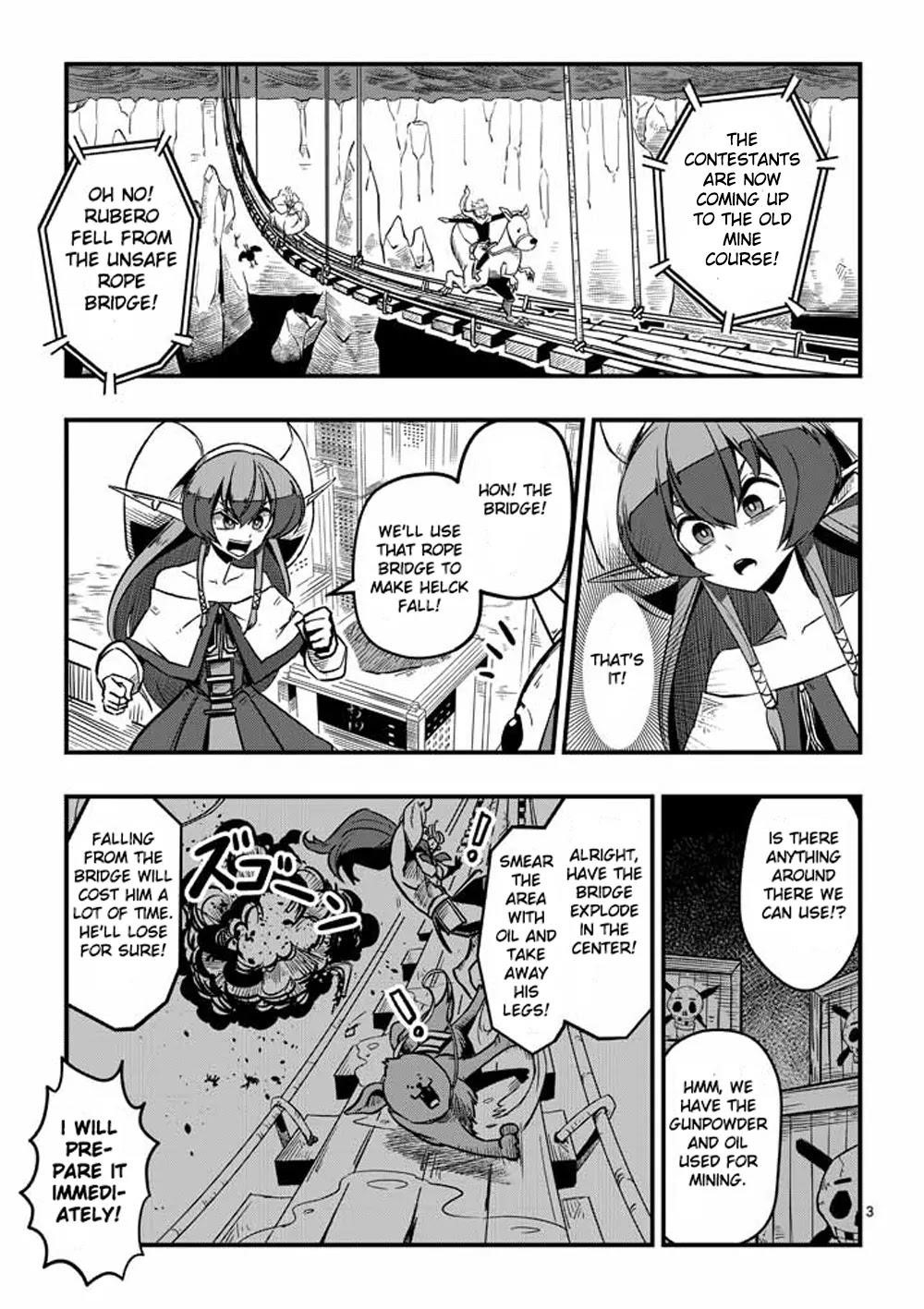 Helck Chapter 5 - Page 3