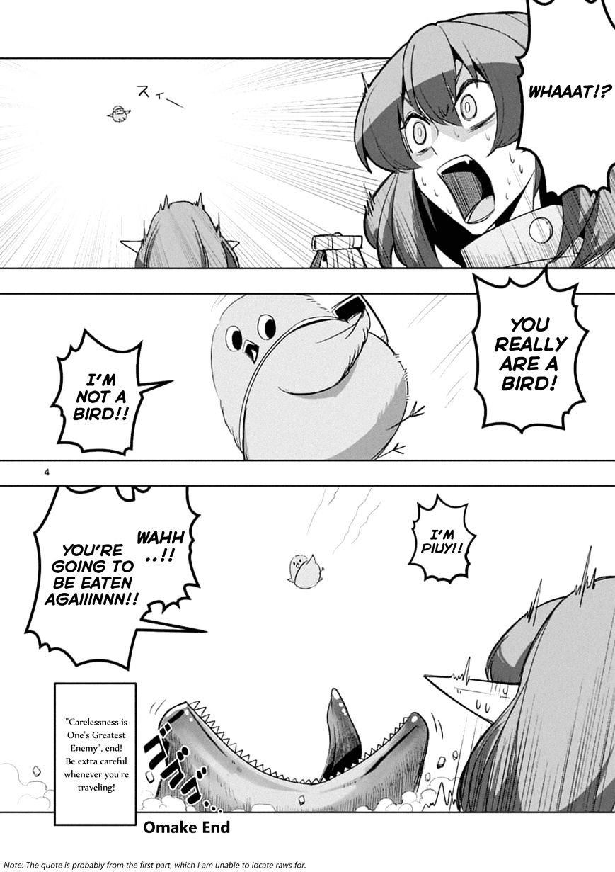 Helck Chapter 50.1 - Page 4