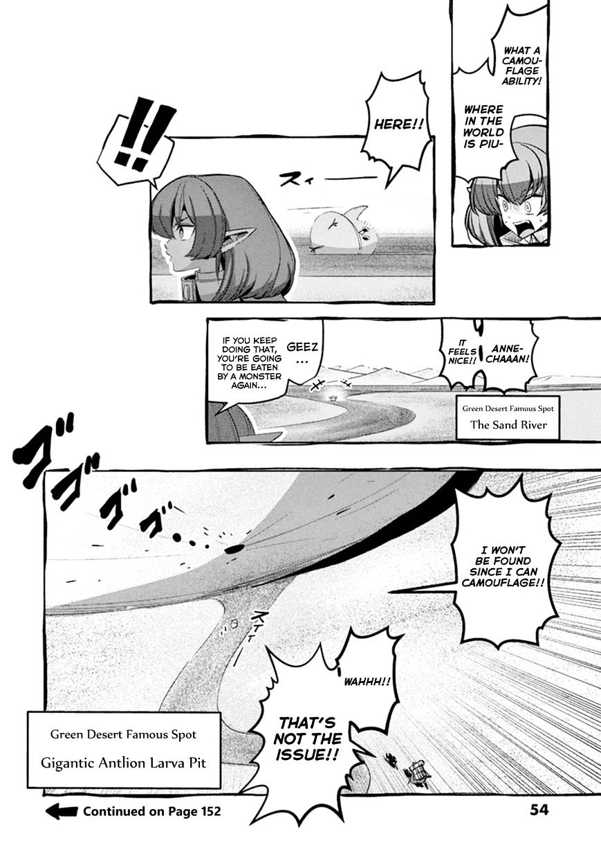 Helck Chapter 50.2 - Page 2