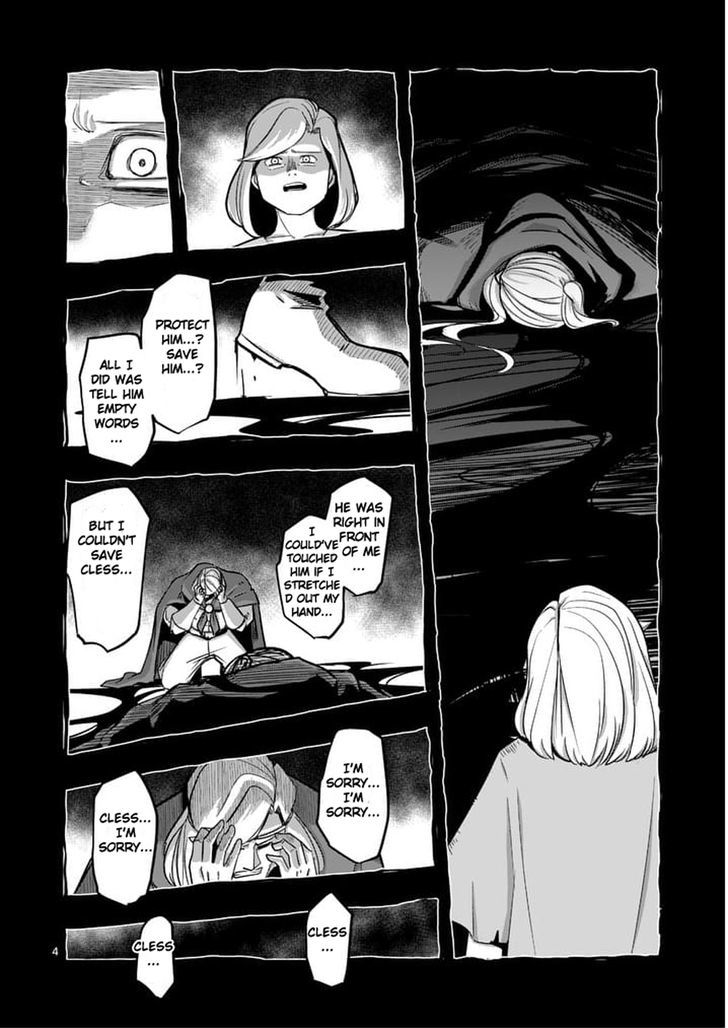 Helck Chapter 50 - Page 4