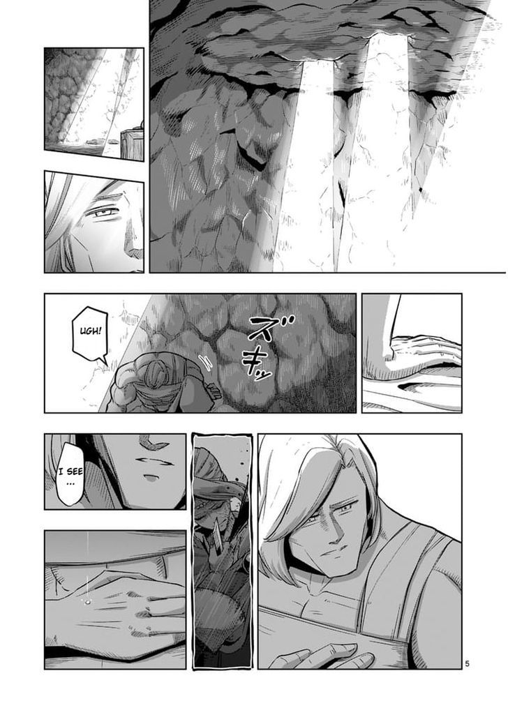 Helck Chapter 50 - Page 5