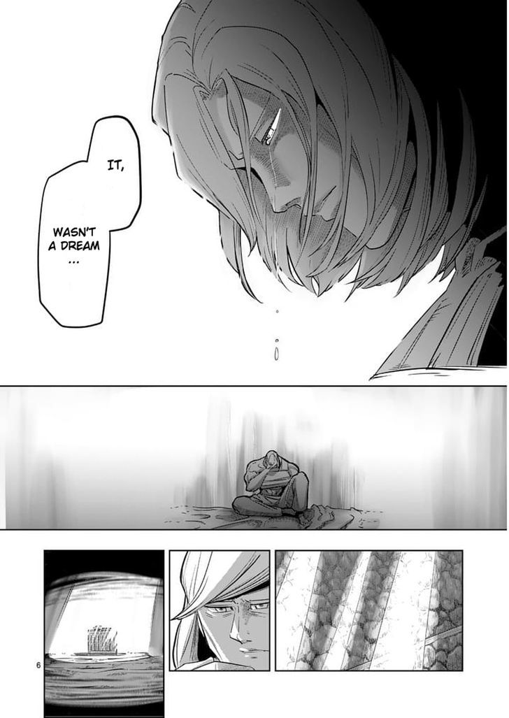 Helck Chapter 50 - Page 6