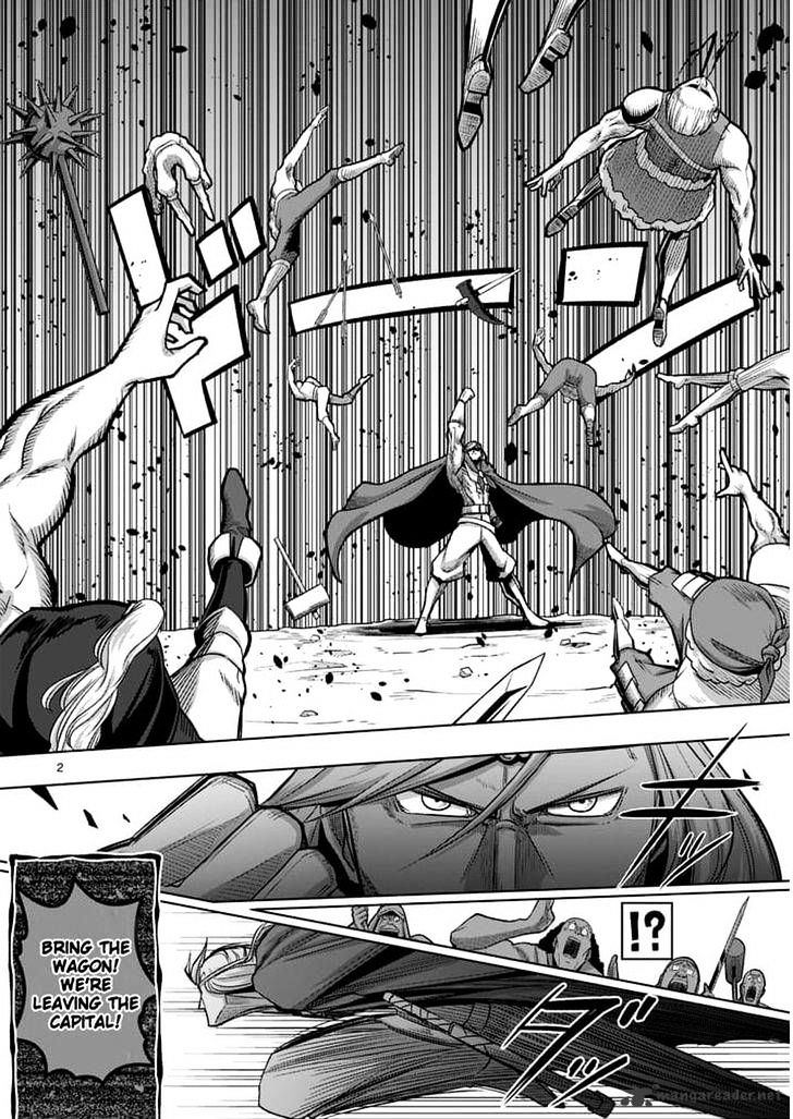 Helck Chapter 51 - Page 2