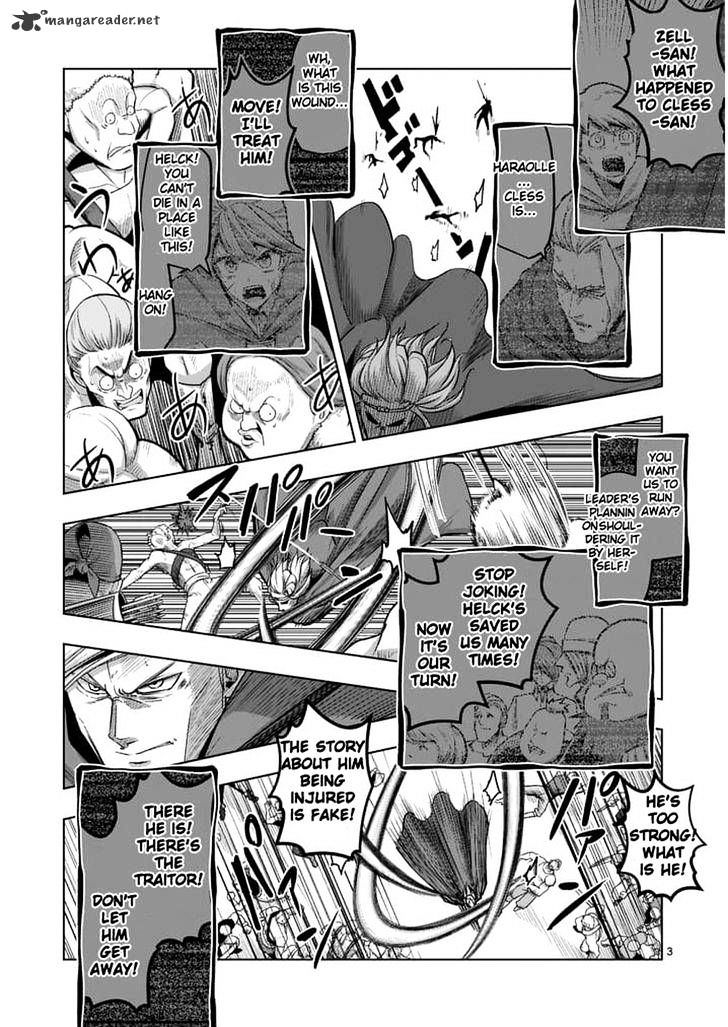 Helck Chapter 51 - Page 3