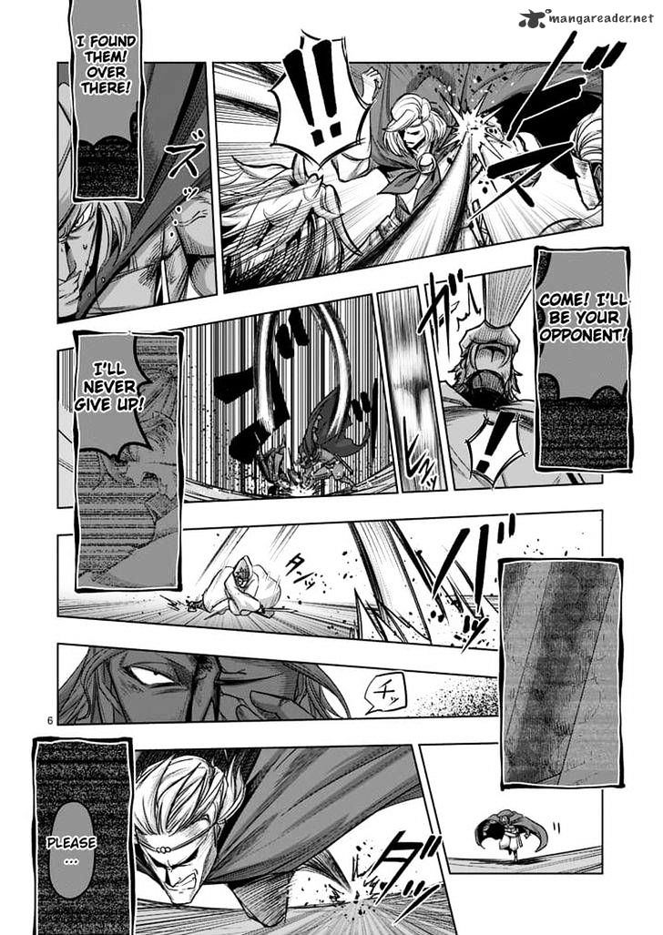 Helck Chapter 51 - Page 6