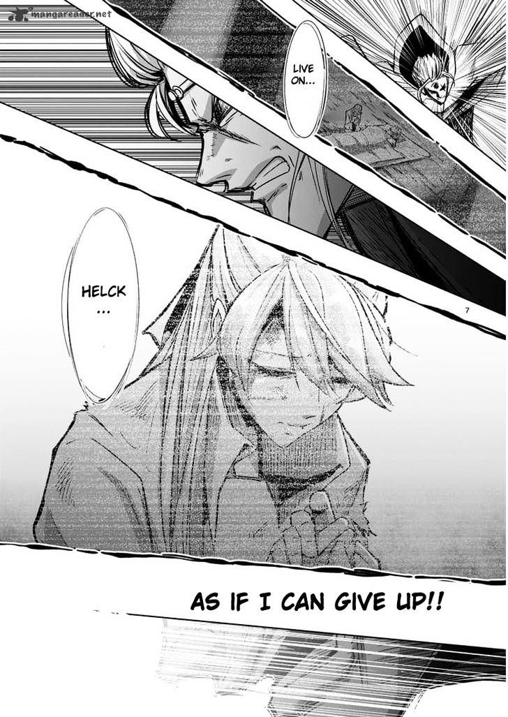 Helck Chapter 51 - Page 7